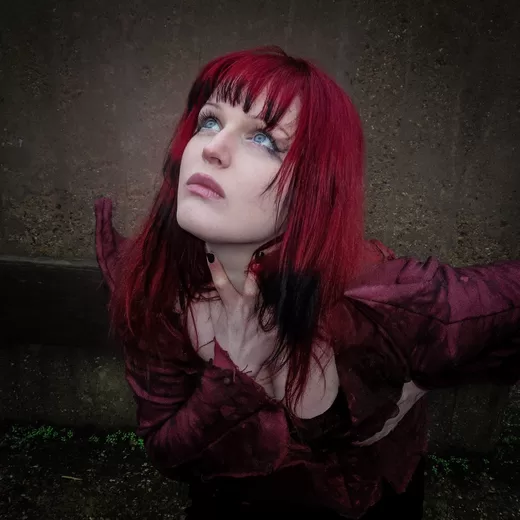 Lydia May